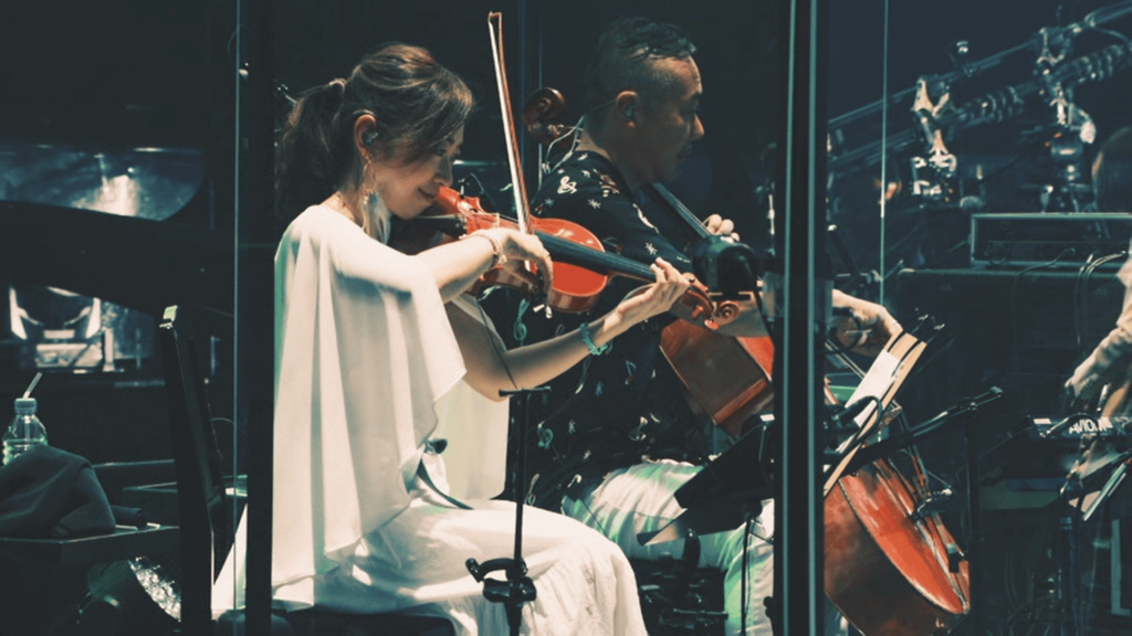 思春期の夏 〜君との恋が今も牧場に〜 DOME & STADIUM TOUR 2017 Thanksgiving 25
