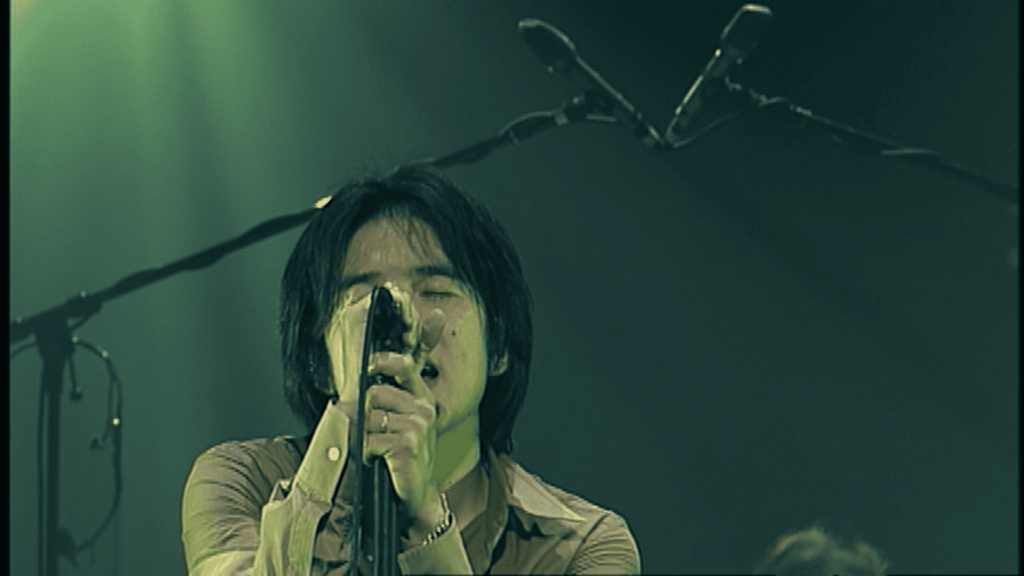 クラスメイト Concert Tour Q 2000~2001
