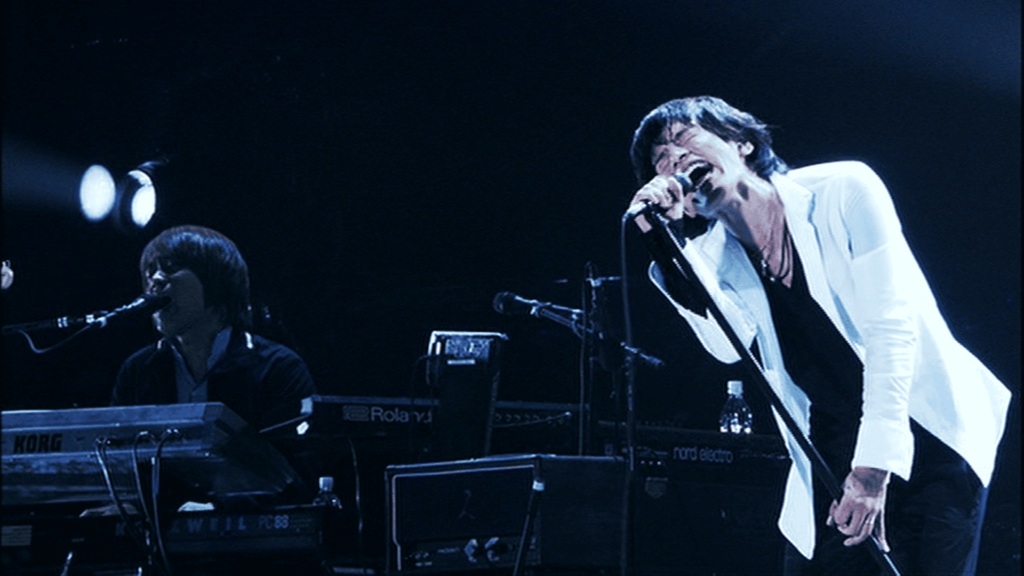 Everything(It's you) Tour 2004 シフクノオト