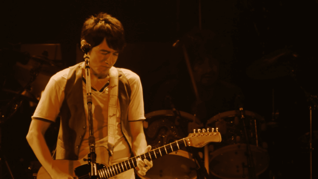 Everything(It's you)LIVE『Mr.Children TOUR 2015 REFLECTION』