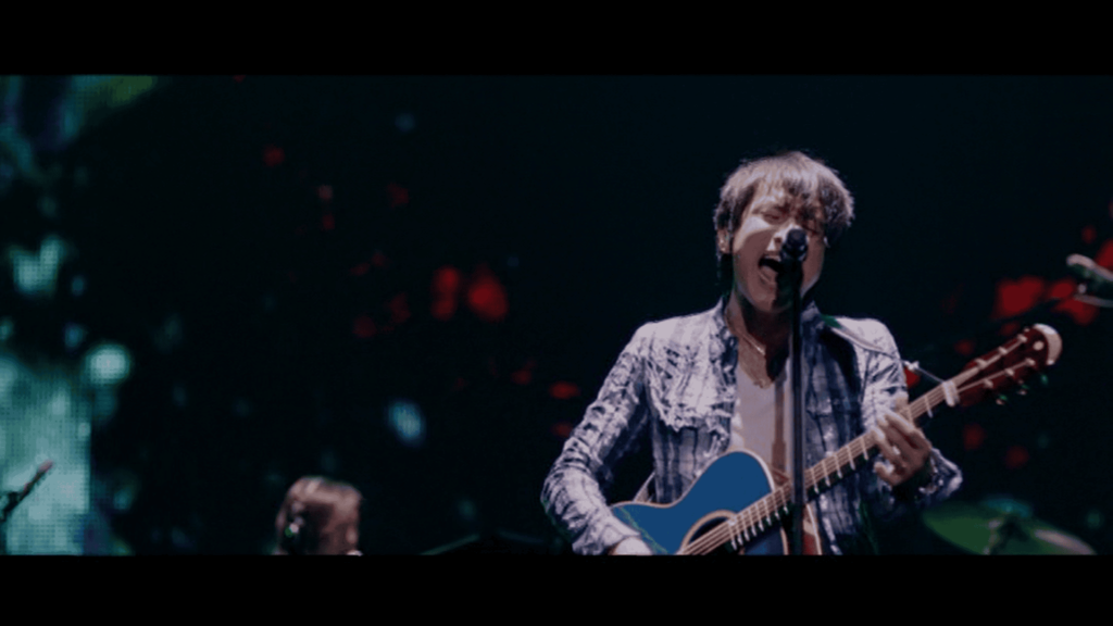 【es】 〜Theme of es〜 TOUR 2011 “SENSE”