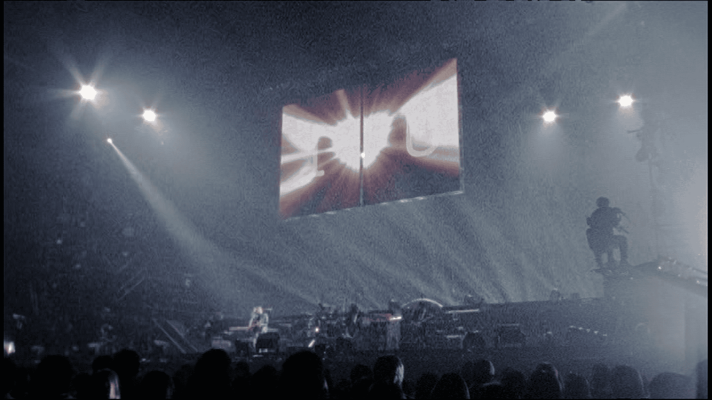 Halleluiah DOME TOUR 2005“ I ♥ U