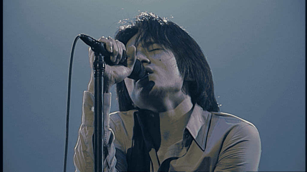 つよがり Concert Tour Q 2000~2001