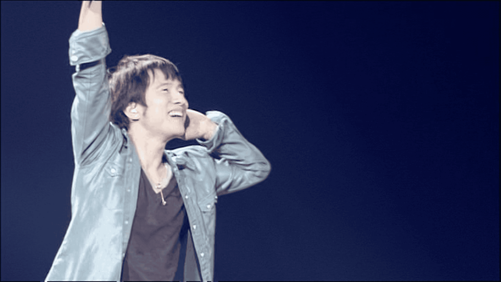 蘇生 DOME TOUR 2005“ I ♥ U