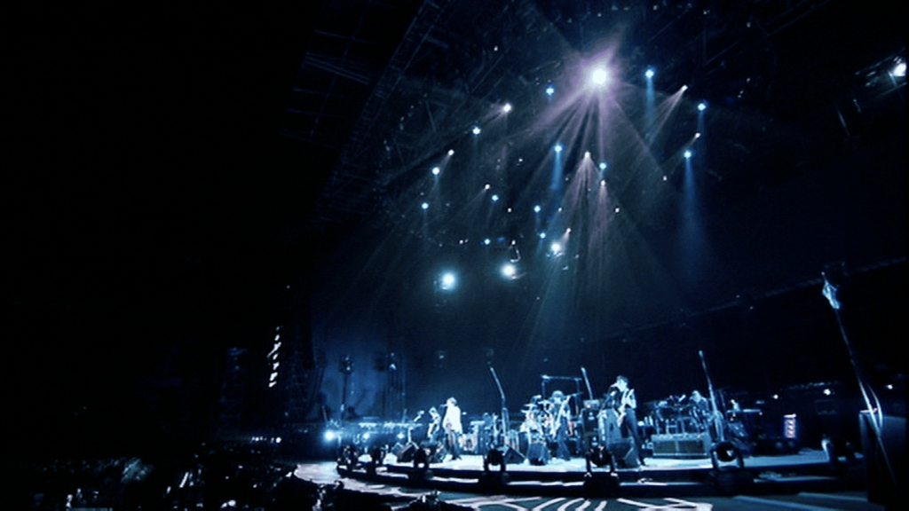 タガタメ Tour 2004 シフクノオト
