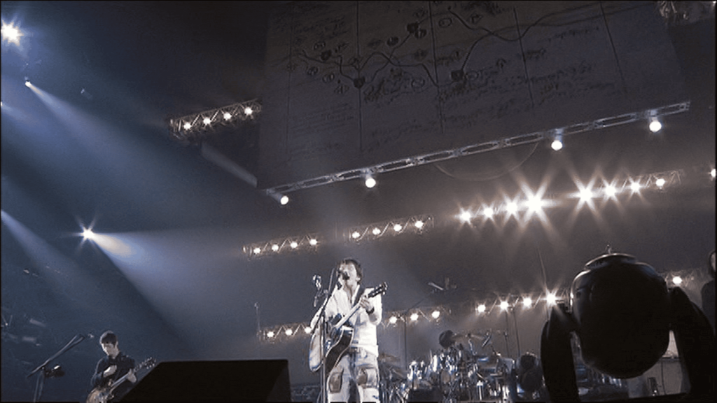 未来 DOME TOUR 2005“ I ♥ U