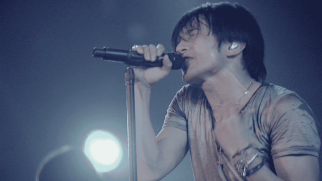 CANDY DOME TOUR 2009 ～SUPERMARKET FANTASY～