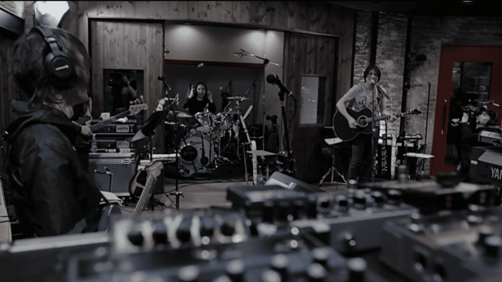 僕らの音 Split the Difference