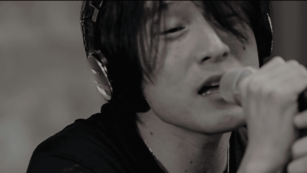 隔たり Split the Difference