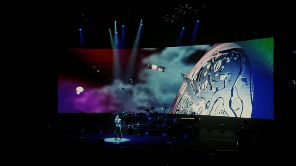 ポケットカスタネット TOUR 2011 “SENSE”