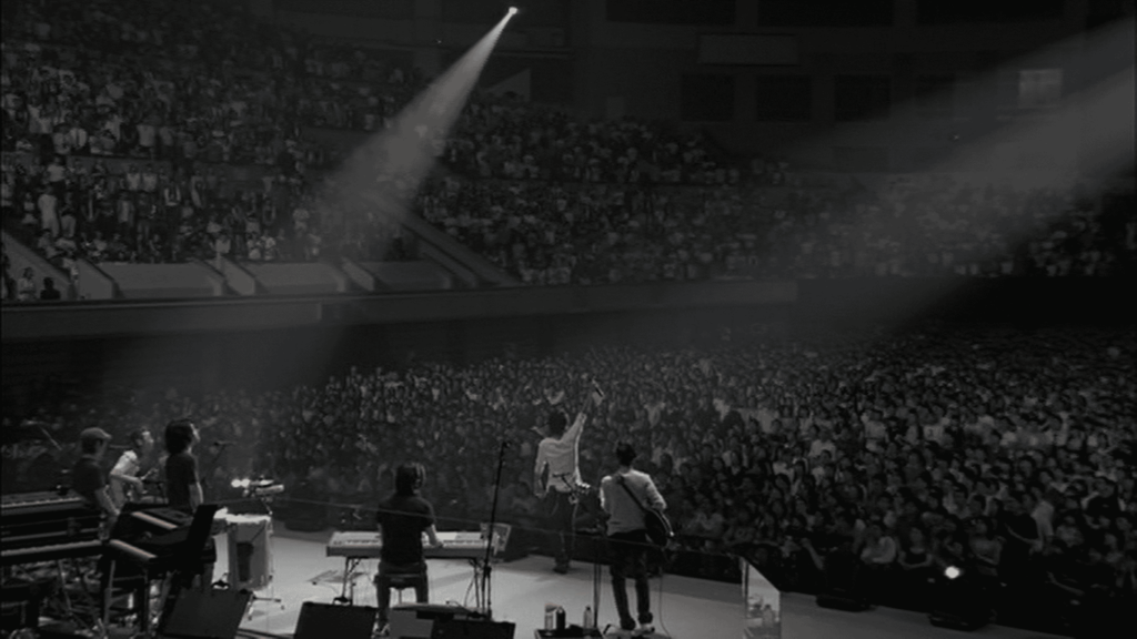 あんまり覚えてないや “HOME” TOUR 2007