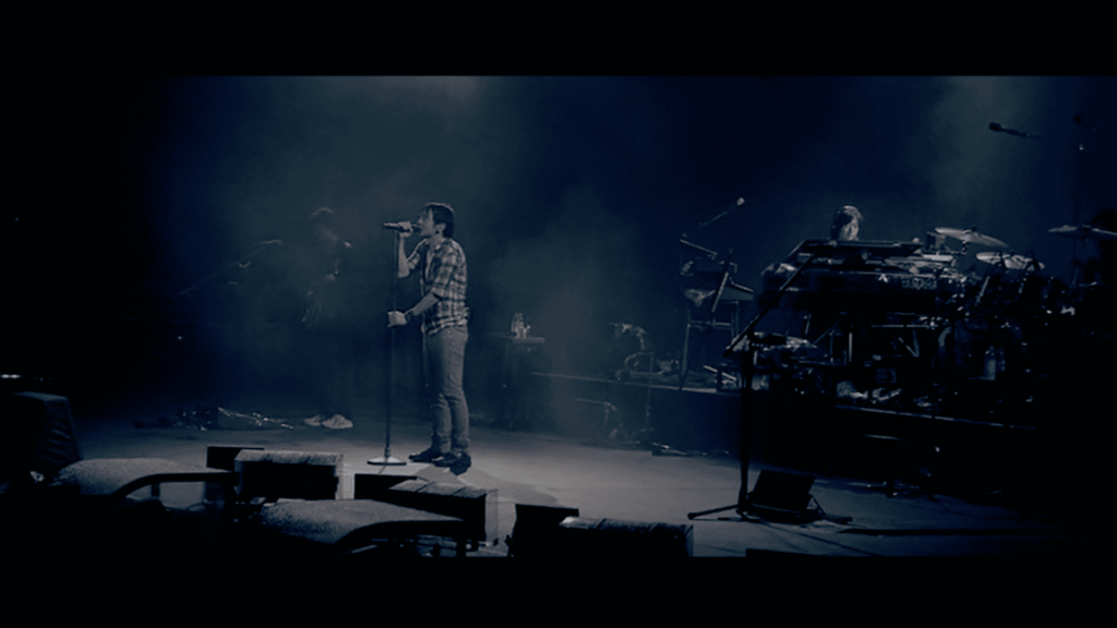蒼 STADIUM TOUR 2011 SENSE -in the field-