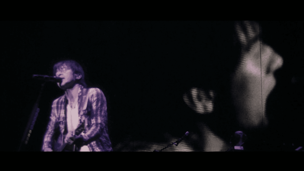 ロザリータ TOUR 2011 “SENSE”