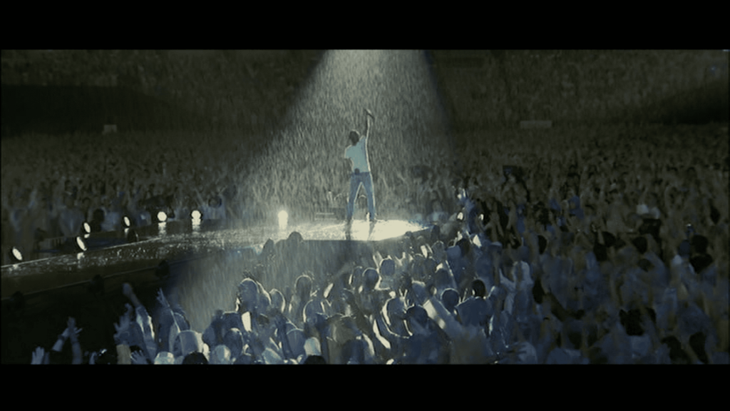 fanfare STADIUM TOUR 2011 SENSE -in the field-