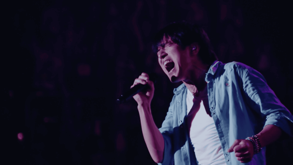 hypnosis ［(an imitation) blood orange］Tour