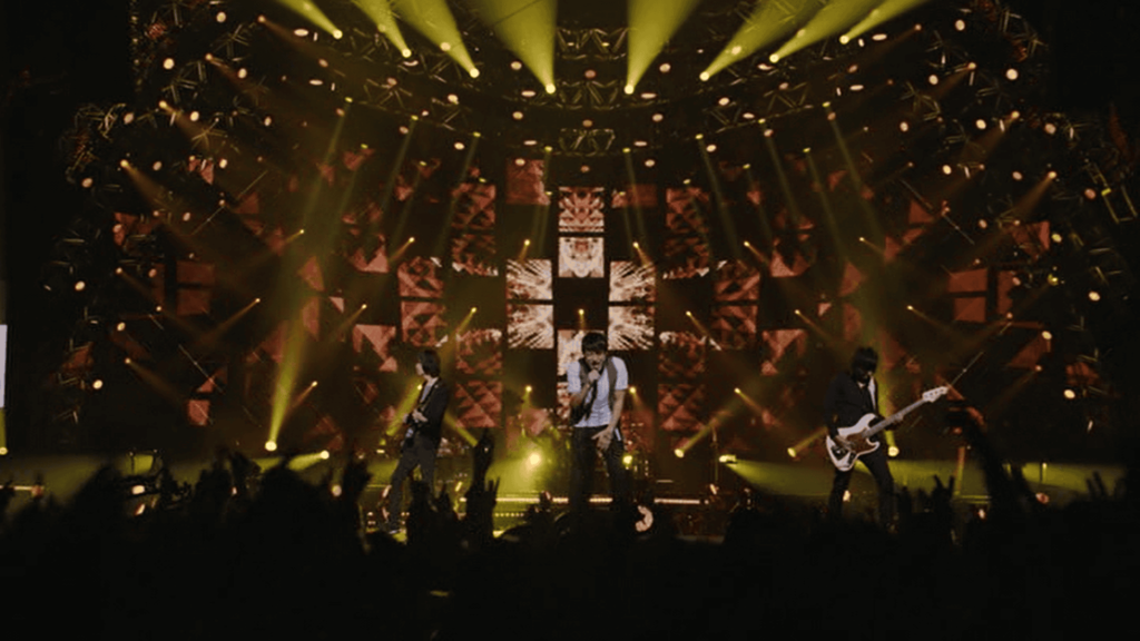 Marshmallow day LIVE『Mr.Children TOUR 2015 REFLECTION』