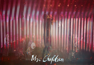 Mr.Children Tour 2018-19 重力と呼吸